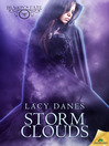 Imagen de portada para Storm Clouds